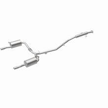 Load image into Gallery viewer, MagnaFlow BRE Exhaust Kit 03-08 Mazda 6 2.3L
