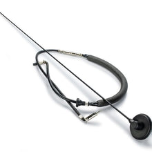 Load image into Gallery viewer, DV8 Offroad 1997-06 Jeep TJ Replacement Antenna Black DV8 Offroad
