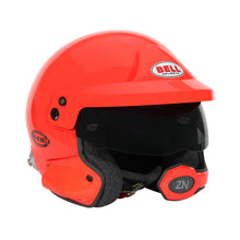 Load image into Gallery viewer, Bell Helmet Mag-10 Rally Pro White (Hans) 61(7 5/8) Fia8859-2024/Sa2025 | 1346218
