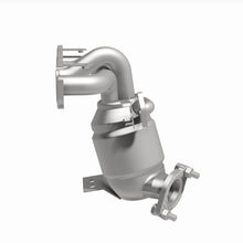 Load image into Gallery viewer, MagnaFlow 17-22 Hyundai Ioniq OEM Grade Federal / EPA Compliant Direct Fit Converter
