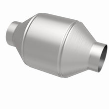 Load image into Gallery viewer, MagnaFlow Conv Universal 2.25 C/C 5.00 Diesel Spun
