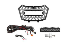 Load image into Gallery viewer, Diode Dynamics Light Bars &amp; Cubes Diode Dynamics 19-25 Honda Talon SS10 Grille Max White Combo
