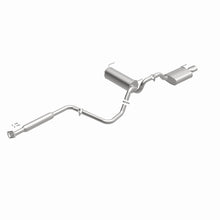 Load image into Gallery viewer, MagnaFlow BRE Exhaust Kit 12-17 Buick Verano 2.4L
