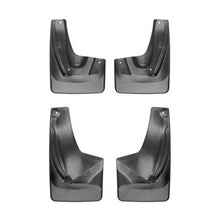 Load image into Gallery viewer, WeatherTech 2017+ Honda CR-V No Drill Mudflaps - Black WeatherTech
