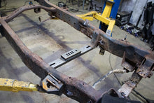 Load image into Gallery viewer, Rustbuster Transmission Crossmember | RB7079
