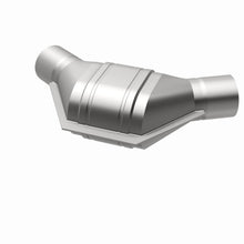 Load image into Gallery viewer, MagnaFlow Exhaust Products Catalytic Converter MagnaFlow Exhaust Products Magnaflow OEM Grade Universal Catalytic Converter - 2.00in. 94084
