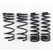 Load image into Gallery viewer, RS-R 2014-2020 Lexus IS250/350 RWD/AWD (GSE30/GSE31) Super Down Springs
