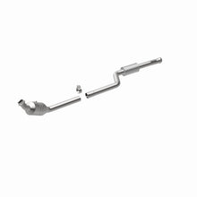 Load image into Gallery viewer, Magnaflow 08-10 Mercedes-Benz C300 3.0L Direct Fit Converter
