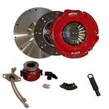 Load image into Gallery viewer, McLeod 18-23 Jeep Wrangler JL Adventure Series Trail Pro Pack Clutch/Flywheel Kit Clutch Kits - Single McLeod Racing
