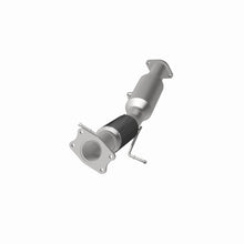 Load image into Gallery viewer, Magnaflow California Direct Fit Converter 04-10 Volvo S40 2.4L
