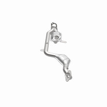 Load image into Gallery viewer, MagnaFlow Conv DF 95-97 Continental 4.6 front
