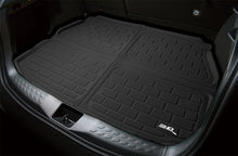 Load image into Gallery viewer, 3D Maxpider 2022-2026 Audi Q4 e-tron Kagu Cargo Liner - Black

