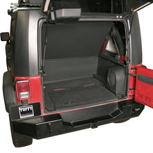 Load image into Gallery viewer, Tuffy Jk Security Deck Enclosure 01 Blk Cargo Boxes &amp; Bags Tuffy Products
