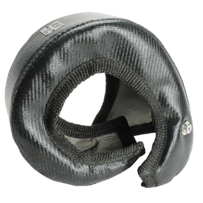 DEI Gen-3 Turbo Shield T6 - Shield Only - Onyx Turbo Blankets DEI   