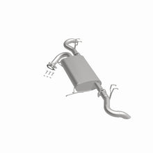 Load image into Gallery viewer, BRExhaust 13-17 ACURA RDX 3.5L Muffler Kit
