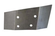 Load image into Gallery viewer, Rustbuster Leaf Spring Frame Section Left Side
