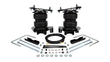 Load image into Gallery viewer, Air Lift Loadlifter 5000 Ultimate Air Spring Kit for 2023 Ford F-350 DRW w/ Internal Jounce Bumper Air Suspension Kits Air Lift   
