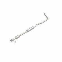 Load image into Gallery viewer, MagnaFlow California Catalytic Converter Direct Fit 07-09 Suzuki SX4 2.0L
