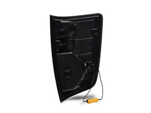 Load image into Gallery viewer, Raxiom 09-18 Dodge RAM 1500/2500/3500 Axial Series LED Tail Lights- BlkHousing- SmokedLens Tail Lights Raxiom
