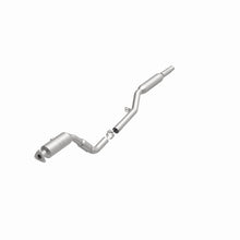 Load image into Gallery viewer, MagnaFlow Left Side Converter Direct Fit California Grade 06-08 Audi A6 Quattro 3.2L
