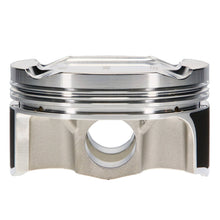Load image into Gallery viewer, JE Pistons Subaru EJ20 Single Piston - 92.50 mm Bore - 1.287 in. CH, -11.70 CC Left JE Pistons
