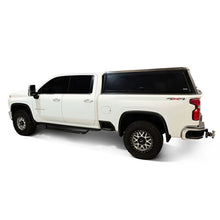 Load image into Gallery viewer, Westin 19-25 Chevrolet/GMC Silverado/Sierra 1500 CC Outlaw Drop Running Boards - Tex. Blk
