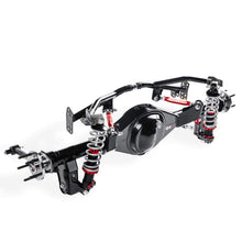 Load image into Gallery viewer, QA1 70-81 GM F-Body Mod Series Four Link Narrowed 9in Suspension System
