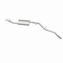 Load image into Gallery viewer, BRExhaust 00-02 Nissan Xterra 3.3L Muffler Kit
