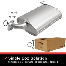 Load image into Gallery viewer, BRE Exhaust 98-02 Accord 3.0L Muffler Kit
