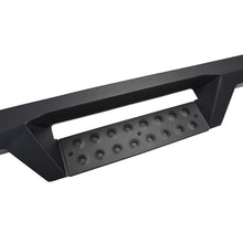 Load image into Gallery viewer, Westin/HDX 07-18 Chevy/GMC Silv/Sierra 15/25/3500 Ext/Dbl Drop Nerf Step Bars - Textured Black Westin
