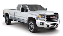 Load image into Gallery viewer, Husky Liners 15-19 GMC Sierra 2500 HD Pocket Style Fender Flares - 4pc
