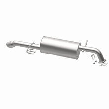 Load image into Gallery viewer, BRE Exhaust 12-17 ACCENT RIO 1.6L Exhaust Kit
