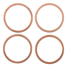 Load image into Gallery viewer, Vertex Pistons Exhaust Gaskets Vertex Gaskets 91-95 Kawasaki ZX750 (Ninja) ZX7 Exhaust Gasket Kit
