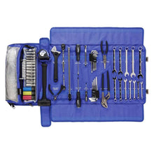 Load image into Gallery viewer, Sparco Trackside Tool Roll | 918
