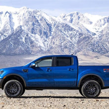 Load image into Gallery viewer, Ford Racing 19-21 Ranger 17x8.5 Dyno Gray Wheel Ford Racing
