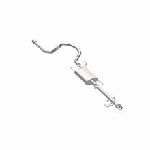 Load image into Gallery viewer, MagnaFlow BRE Exhaust Kit 10-22 Toyota 4Runner 4L
