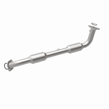 Load image into Gallery viewer, Magnaflow 13-17 Lexus LX570 5.7L Direct Fit Converter
