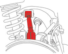 Load image into Gallery viewer, SPC Performance 06+ Lexus IS / 06-12 GS Adjustable Rear Camber Arm Camber Kits SPC Performance
