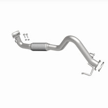 Load image into Gallery viewer, BRE Exhaust 10-11 Kia Soul 2.0L Front Pipe Kit
