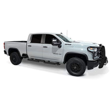 Load image into Gallery viewer, Westin 19-25 Chevrolet Silverado / GMC Sierra 1500 CC (Excl. LD/LTD) HDX Running Boards - Tex. Blk Westin
