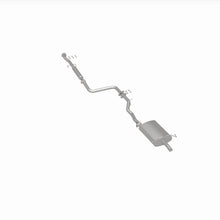 Load image into Gallery viewer, MagnaFlow BRE Exhaust Kit 97-99 Acura CL 3.0L
