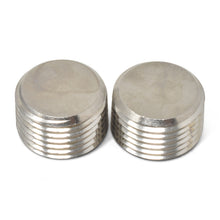 Load image into Gallery viewer, Russell Performance 1/4in Allen Socket Pipe Plug (Endura) Russell
