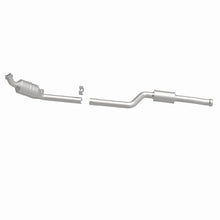 Load image into Gallery viewer, Magnaflow 08-10 Mercedes-Benz C300 3.0L Direct Fit Converter
