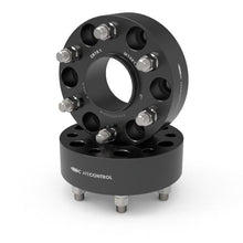Load image into Gallery viewer, afe aFe CONTROL Wheel Spacers Chevrolet 1500 19-25 6x5.5mm CB 78.1mm 2 IN Thickness aFe
