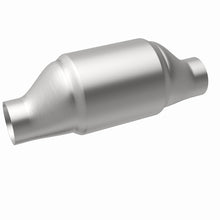 Load image into Gallery viewer, MagnaFlow Conv Univ 2inch O/O Spun
