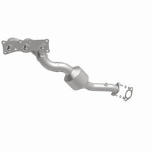 Load image into Gallery viewer, Magnaflow 06-08 BMW Z4 3.0L Direct Fit Converter
