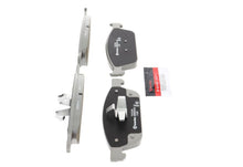 Load image into Gallery viewer, Brembo OE 19-23 Ford Transit Connect PRIME Ceramic Brake Pad - Front | P24224N
