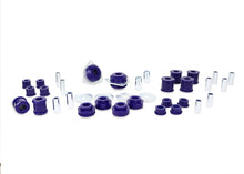 Load image into Gallery viewer, SuperPro Land Rover Defender TDCi-Puma 2007 on Bushing Kit
