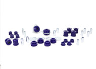 SuperPro Land Rover Defender TDCi-Puma 2007 on Bushing Kit | KIT0043DK