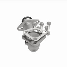 Load image into Gallery viewer, BRE Exhaust 99-03 Protege 1.6L 1.8L 2.0L Front Pipe Kit
